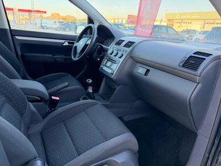 Volkswagen Touran 2008