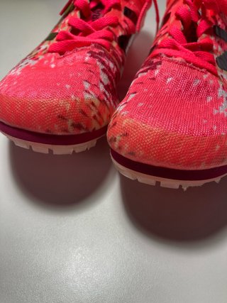 Zapatillas Atletismo New Balance Clavos