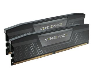RAM Corsair 6000 mts DDR5 2x16 32GB CL30