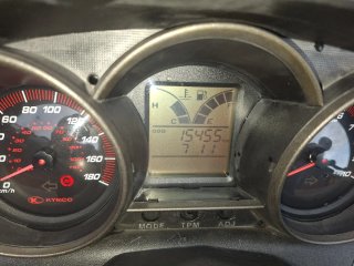 Kymco Super Dink 300i ABS 2013