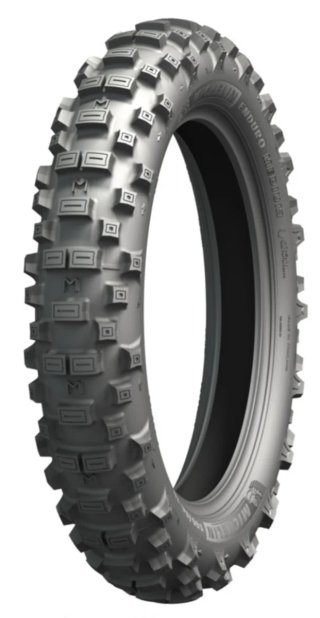 Michelin Enduro Medium 140/80-18