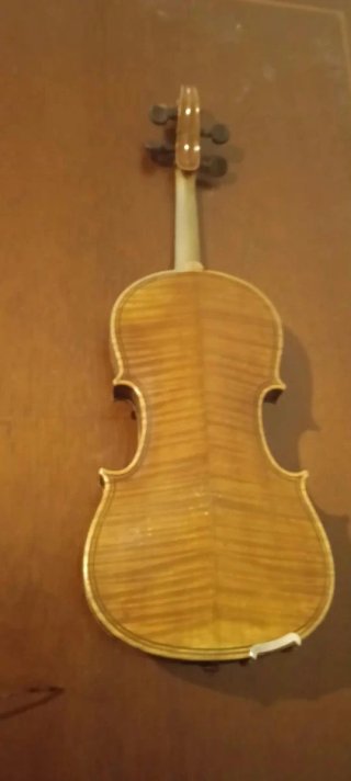 Violín 4/4 Copia Giovanni Maggini