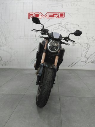 Honda CB 650R