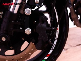 BENELLI LEONCINO 125