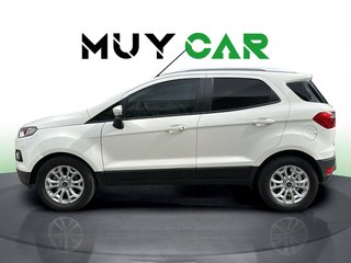 Ford EcoSport 1.5 Ti-VCT Titanium Powershift 82 kW (112 CV)