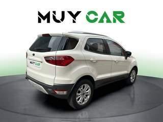 Ford EcoSport 1.5 Ti-VCT Titanium Powershift 82 kW (112 CV)