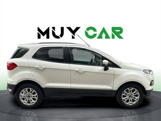 Ford EcoSport 1.5 Ti-VCT Titanium Powershift 82 kW (112 CV)