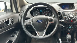 Ford EcoSport 1.5 Ti-VCT Titanium Powershift 82 kW (112 CV)