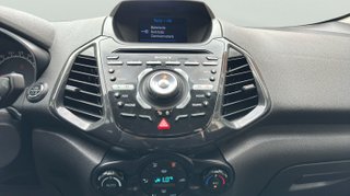 Ford EcoSport 1.5 Ti-VCT Titanium Powershift 82 kW (112 CV)