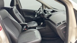 Ford EcoSport 1.5 Ti-VCT Titanium Powershift 82 kW (112 CV)