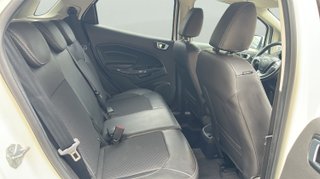 Ford EcoSport 1.5 Ti-VCT Titanium Powershift 82 kW (112 CV)