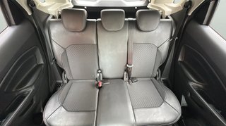Ford EcoSport 1.5 Ti-VCT Titanium Powershift 82 kW (112 CV)