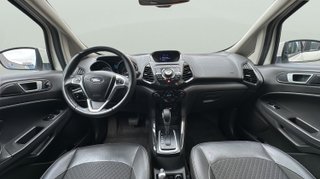 Ford EcoSport 1.5 Ti-VCT Titanium Powershift 82 kW (112 CV)