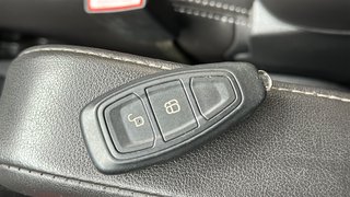 Ford EcoSport 1.5 Ti-VCT Titanium Powershift 82 kW (112 CV)
