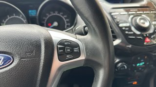 Ford EcoSport 1.5 Ti-VCT Titanium Powershift 82 kW (112 CV)