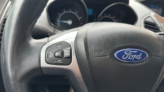 Ford EcoSport 1.5 Ti-VCT Titanium Powershift 82 kW (112 CV)