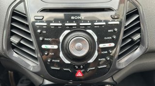 Ford EcoSport 1.5 Ti-VCT Titanium Powershift 82 kW (112 CV)