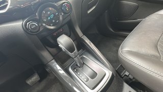 Ford EcoSport 1.5 Ti-VCT Titanium Powershift 82 kW (112 CV)