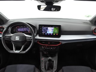 SEAT Ibiza 2025