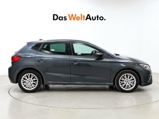 SEAT Ibiza 2025