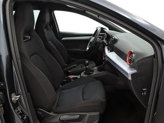 SEAT Ibiza 2025