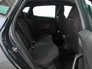 SEAT Ibiza 2025