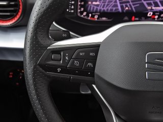 SEAT Ibiza 2025