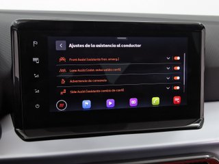 SEAT Ibiza 2025