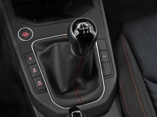 SEAT Ibiza 2025