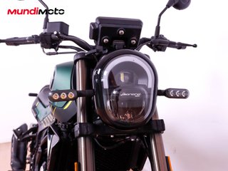 BENELLI LEONCINO 125