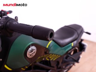 BENELLI LEONCINO 125