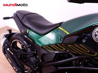 BENELLI LEONCINO 125