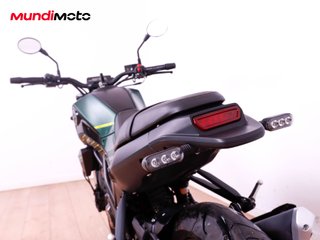 BENELLI LEONCINO 125
