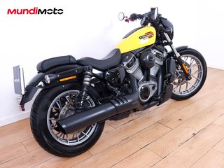 HARLEY DAVIDSON NIGHTSTER 975 T SPECIAL