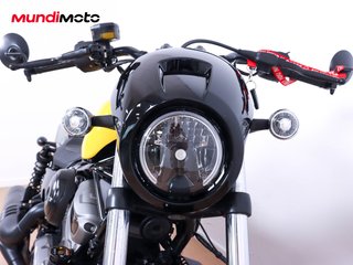 HARLEY DAVIDSON NIGHTSTER 975 T SPECIAL