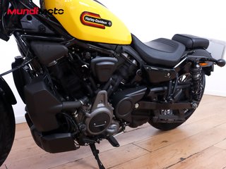 HARLEY DAVIDSON NIGHTSTER 975 T SPECIAL