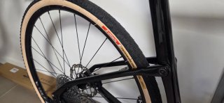 Bicicleta Cannondale Topstone Carbono