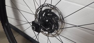 Bicicleta Cannondale Topstone Carbono