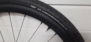 Bicicleta Cannondale Topstone Carbono