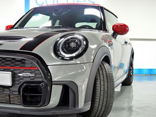 MINI john cooper works 231CV