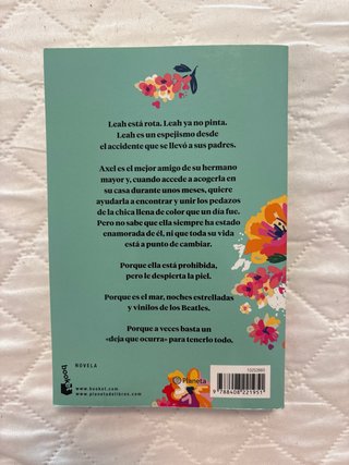Todo lo que nunca fuimos