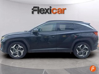 Hyundai Tucson 1.6 CRDI 100kW (136CV) 48V Maxx DCT 4x4