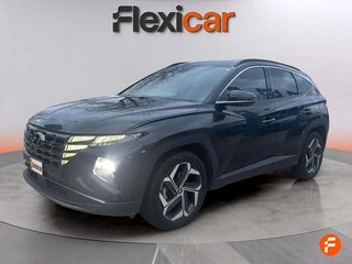 Hyundai Tucson 1.6 CRDI 100kW (136CV) 48V Maxx DCT 4x4
