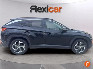 Hyundai Tucson 1.6 CRDI 100kW (136CV) 48V Maxx DCT 4x4