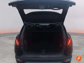 Hyundai Tucson 1.6 CRDI 100kW (136CV) 48V Maxx DCT 4x4