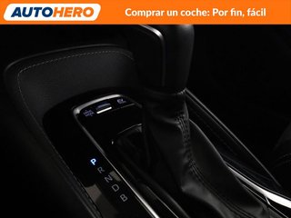 Toyota Corolla 1.8 Hybrid Style