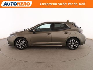 Toyota Corolla 1.8 Hybrid Style