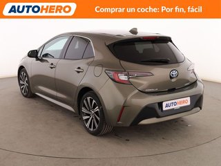 Toyota Corolla 1.8 Hybrid Style