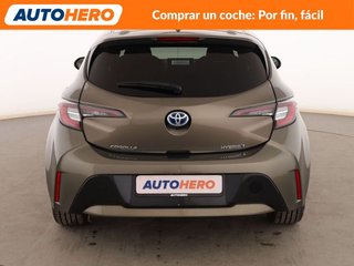 Toyota Corolla 1.8 Hybrid Style