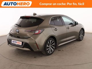 Toyota Corolla 1.8 Hybrid Style